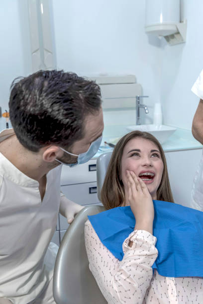 Best Cosmetic Emergency Dentistry in Stockton University, NJ