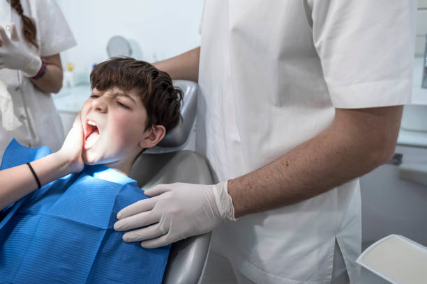 Best Emergency TMJ Treatment in Stockton University, NJ