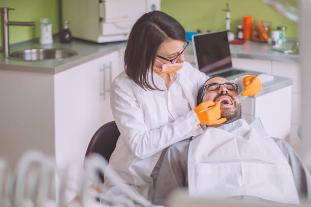 Best Weekend Emergency Dentist in Stockton University, NJ